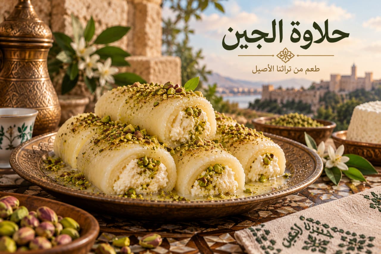 تراث حمص
