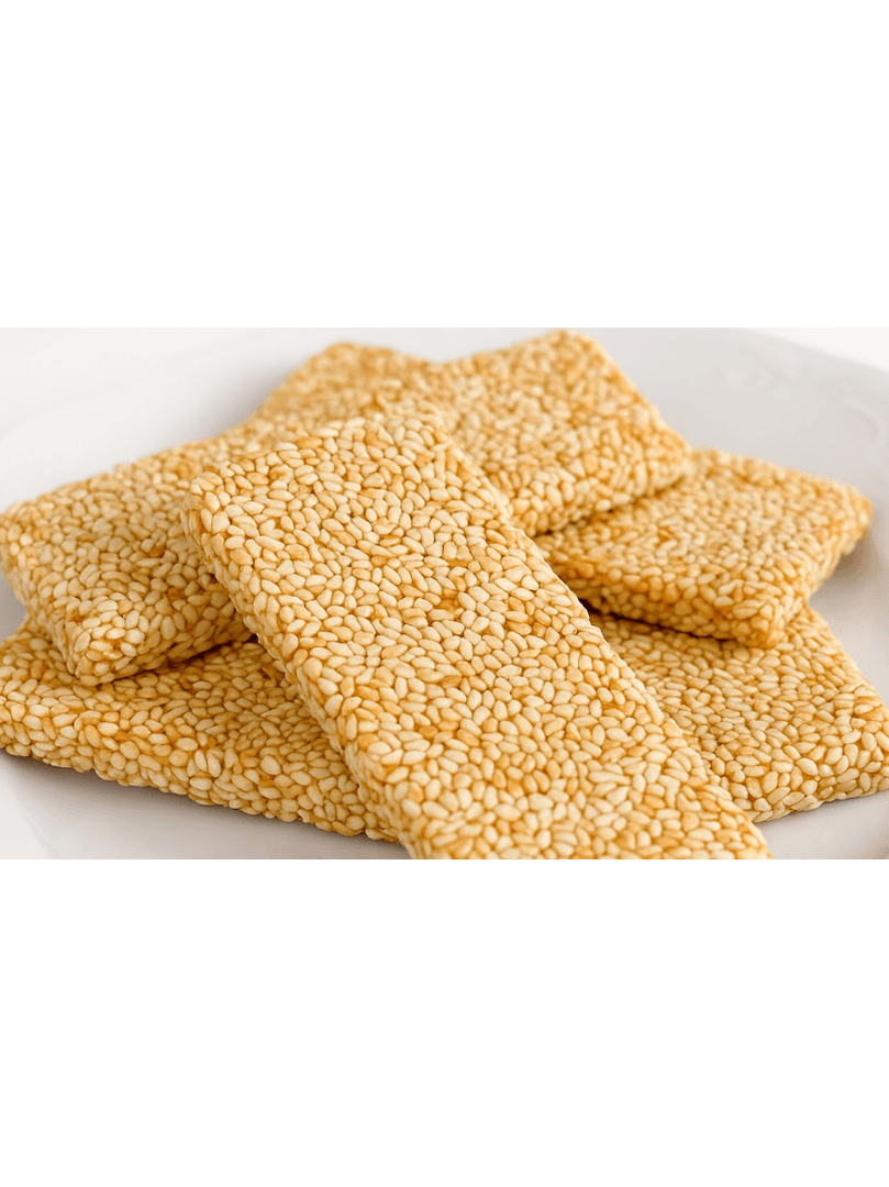 حلاوة سمسمية