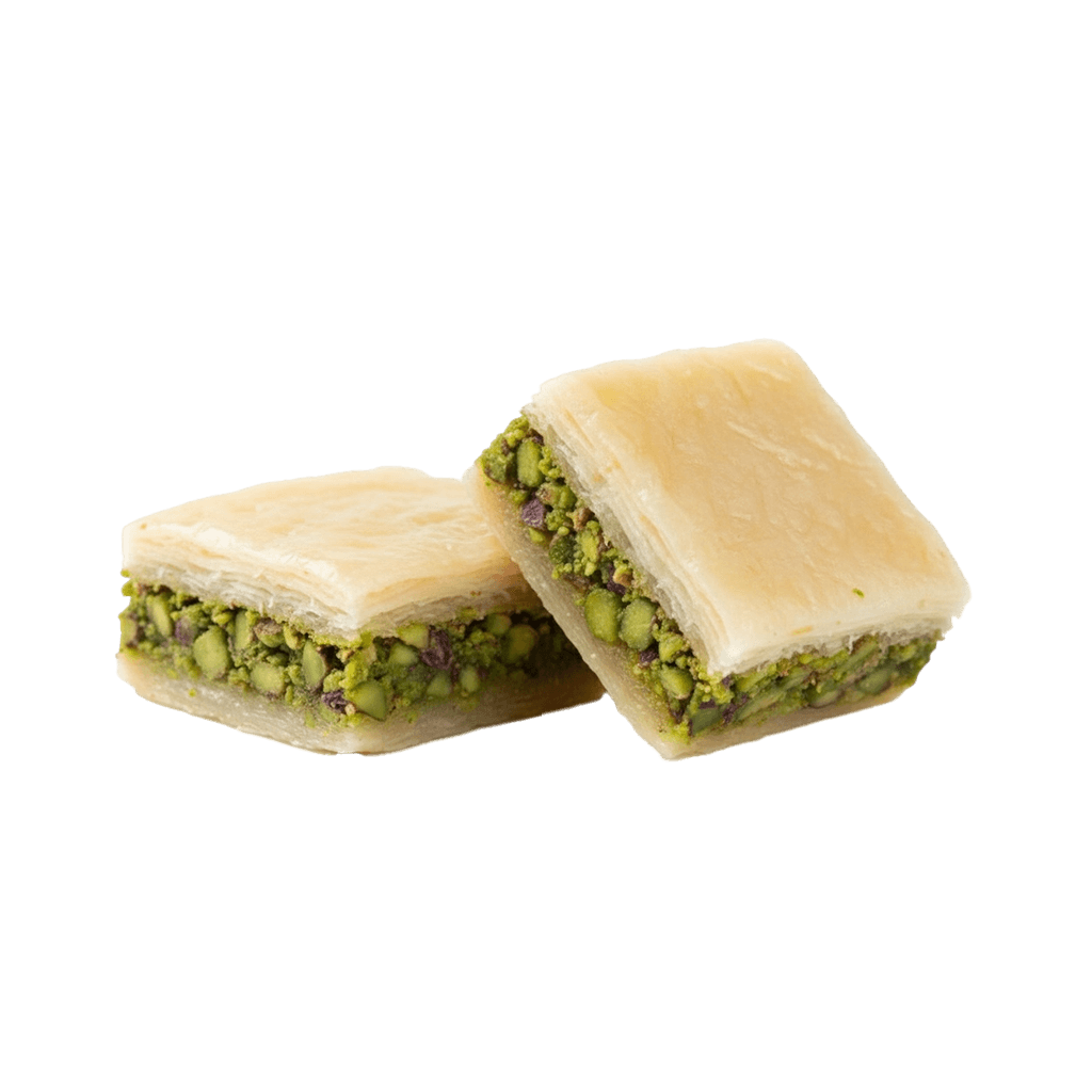 حلويات عربية