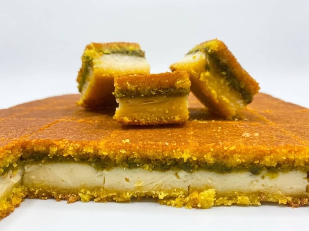 كنافة سوبر