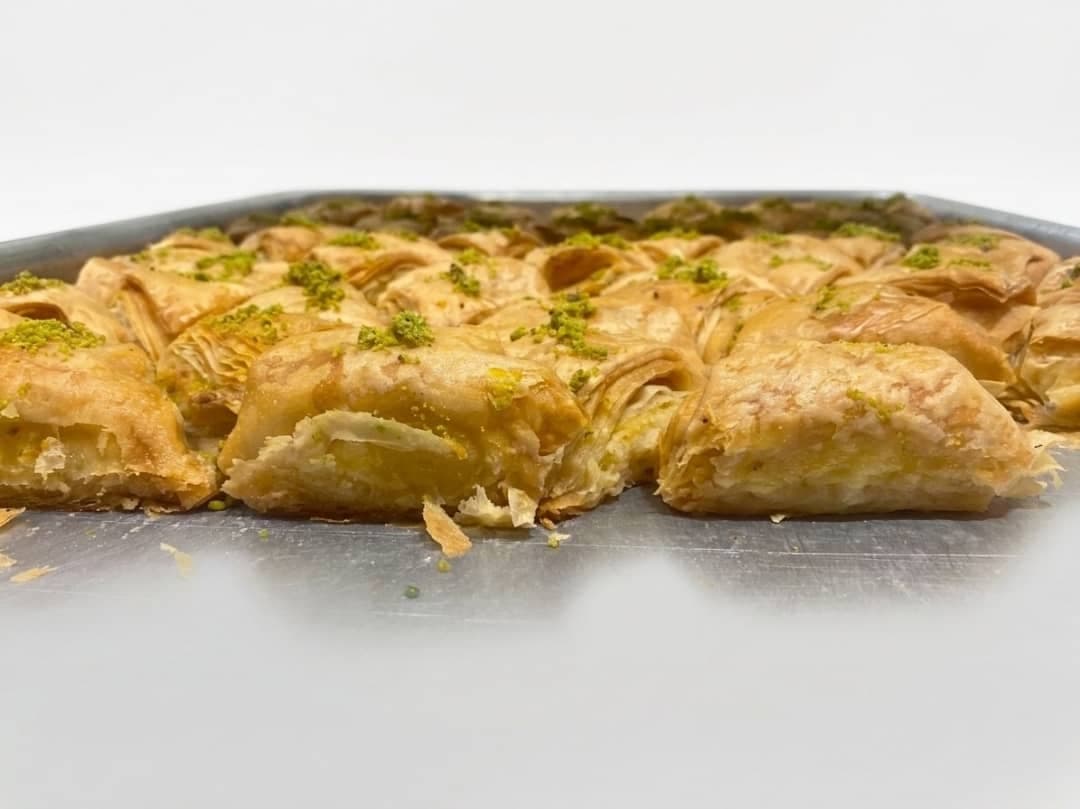 وربات قشطة