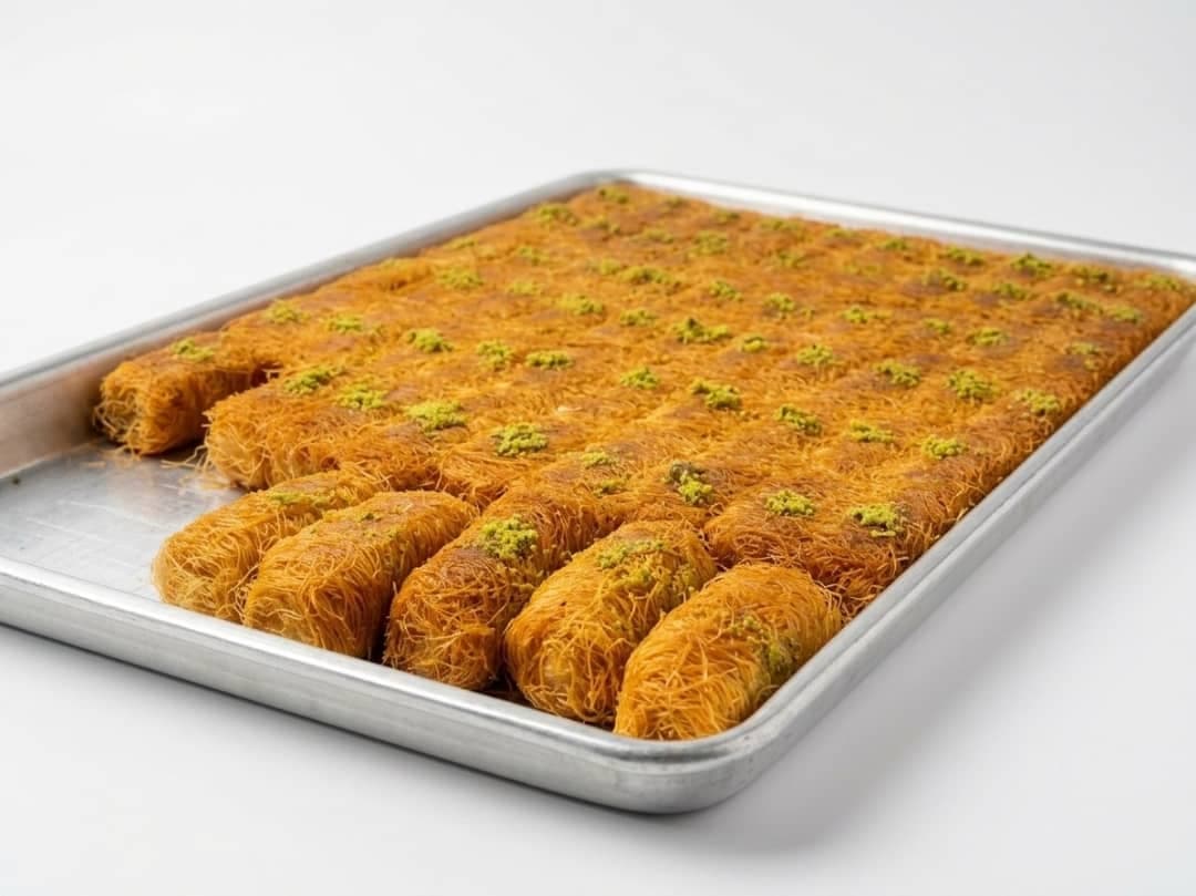 اصابع بالقشطة